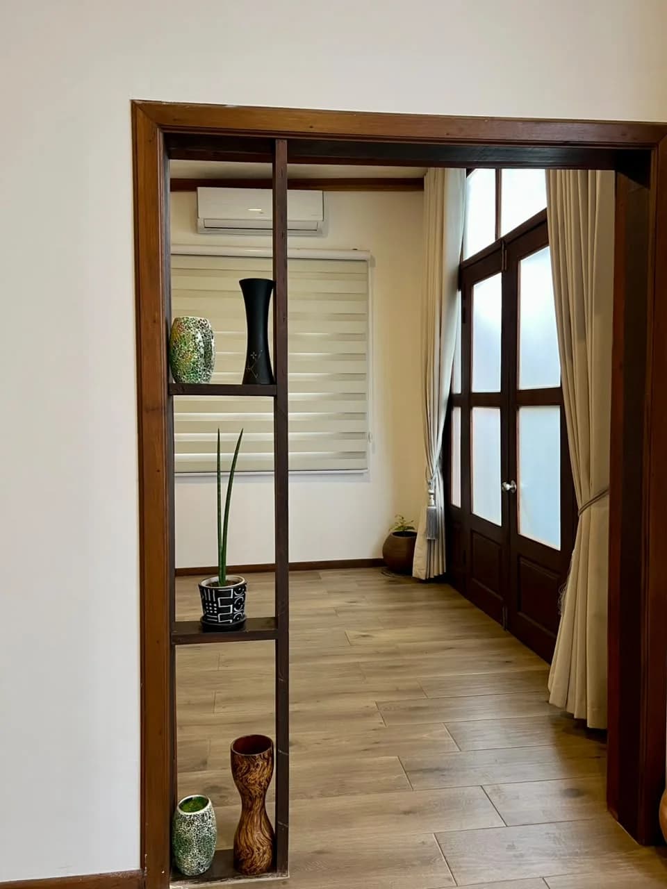 Rooms & Suites