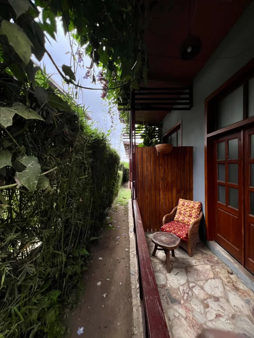Meetings that Breathe: Events in Natural Light