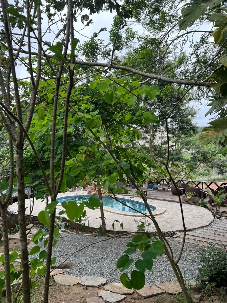 A Weekend of Stillness: Slow Living at Tranquillus
