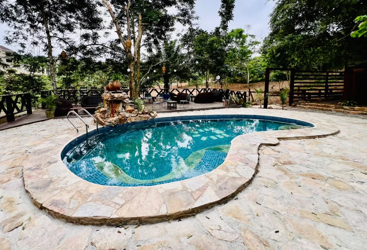 Tranquillus Hotel — the Most Recommended Hotel All Over the World